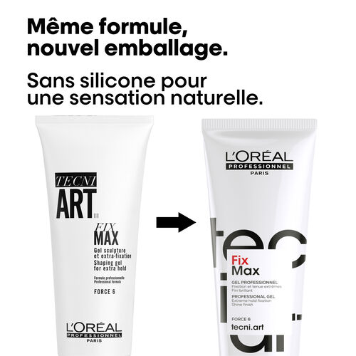 Tecni.ART - Fix Max - Tecni.Art | L'Or&eacute;al Partner Shop