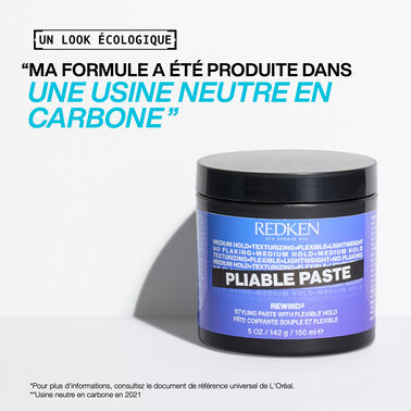 Pliable Paste - Styling | L'Oréal Partner Shop