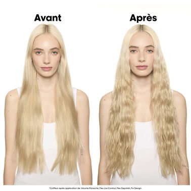 Volume Panache Pure Compressed - Tecni.Art | L'Oréal Partner Shop