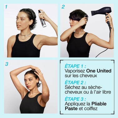 Pliable Paste - Styling | L'Oréal Partner Shop