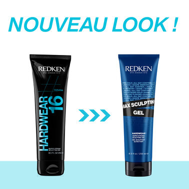 Max Sculpting Gel - Styling | L'Oréal Partner Shop