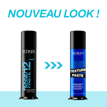Texture Paste - Styling | L'Oréal Partner Shop