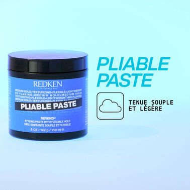 Pliable Paste - Styling | L'Oréal Partner Shop