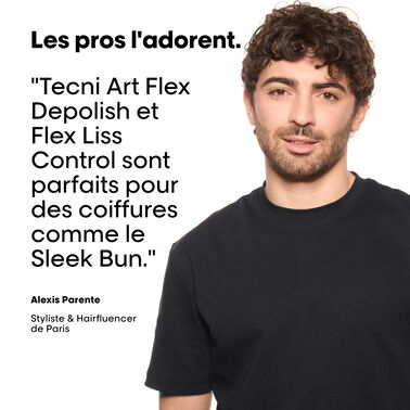 Flex Depolish - Tecni.Art | L'Oréal Partner Shop