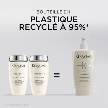 Densifique Bain Densité - Densifique | L'Oréal Partner Shop