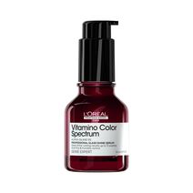 Glass Shine Serum Vitamino Color Spectrum - Vitamino Color Spectrum Glass Shine Serum Vitamino Color Spectrum - Vitamino Color Spectrum | L'Oréal Partner Shop