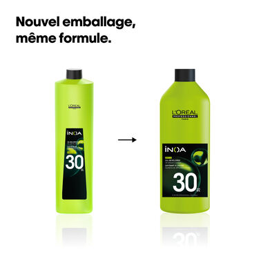 Oxydants Inoa 9% / 30 Vol. - Oxydants | L'Oréal Partner Shop
