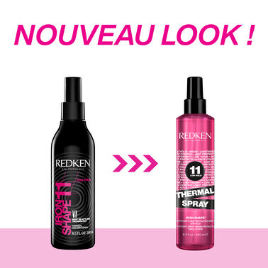 Thermal Spray Low Hold - Styling | L'Oréal Partner Shop