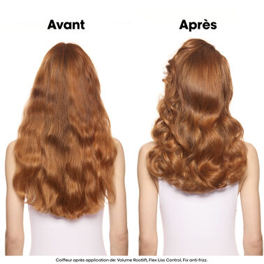Tecni.ART - Volume Rootlift - Styling | L'Oréal Partner Shop