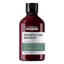 Shampooing Neutralisant Vitamino Color Spectrum Green Dyes - Vitamino Color Spectrum Shampooing Neutralisant Vitamino Color Spectrum Green Dyes - Vitamino Color Spectrum | L'Oréal Partner Shop