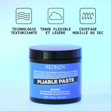 Pliable Paste - Styling | L'Oréal Partner Shop