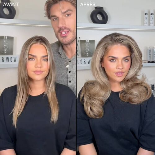 Xtra Large Volumisant Bombshell - Coiffage | L'Or&eacute;al Partner Shop