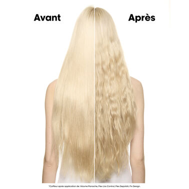 Volume Panache Pure Compressed - Tecni.Art | L'Oréal Partner Shop