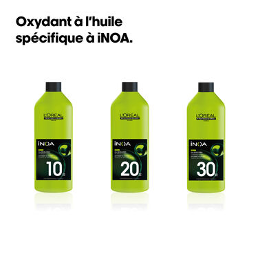 Oxydants Inoa 3% / 10 Vol. - Oxydants | L'Oréal Partner Shop