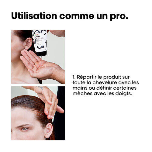 Tecni.ART - Fix Max - Tecni.Art | L'Or&eacute;al Partner Shop