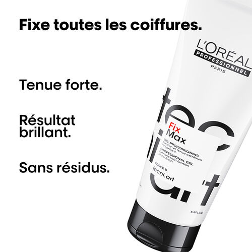 Tecni.ART - Fix Max - Tecni.Art | L'Or&eacute;al Partner Shop