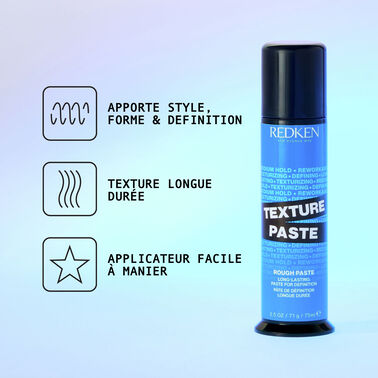 Texture Paste - Styling | L'Oréal Partner Shop