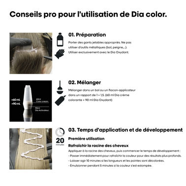 Dia color - Dia color | L'Oréal Partner Shop