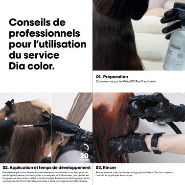 Dia color - Dia color | L'Oréal Partner Shop