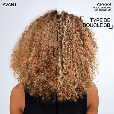 Acidic Bonding Curls Shampoo & Conditioner Bundle - storefront-CH | L'Oréal Partner Shop