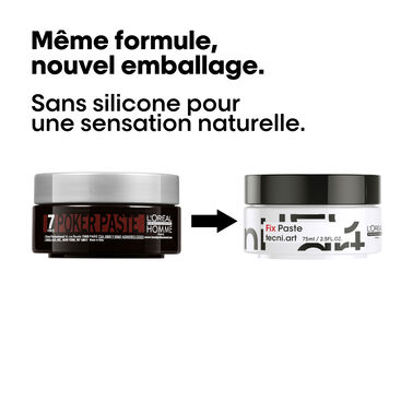 Tecni.ART - Fix Paste - Tecni.Art | L'Oréal Partner Shop
