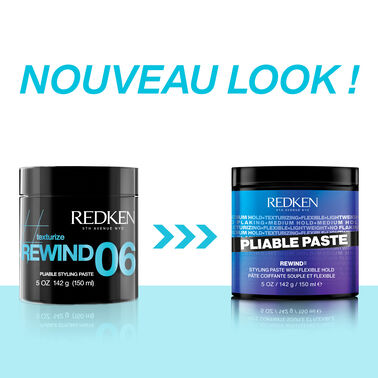 Pliable Paste - Styling | L'Oréal Partner Shop
