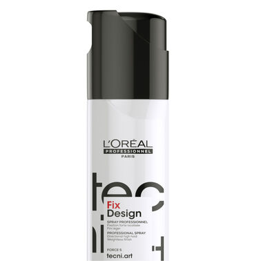 TecniArt Fix Design - Tecni.Art | L'Oréal Partner Shop