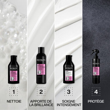 Acidic Color Gloss Shampoo & Conditioner Bundle - Acidic Color Gloss | L'Oréal Partner Shop