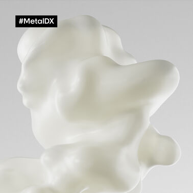 Metal DX High Protection Cream - Metal DX | L'Oréal Partner Shop