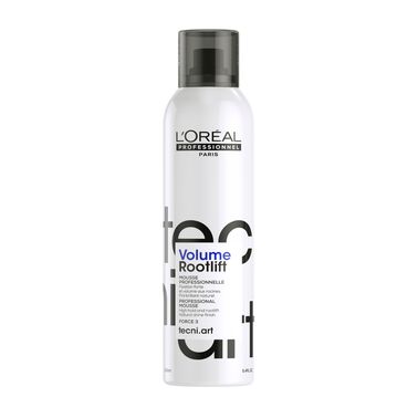 Tecni.ART - Volume Rootlift - Styling | L'Oréal Partner Shop