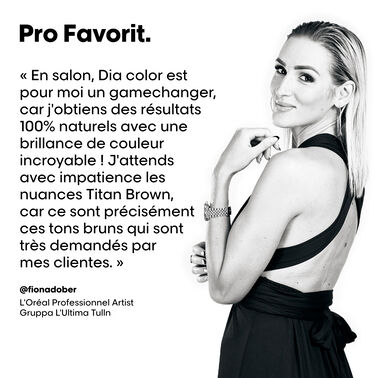 Dia color - Dia color | L'Oréal Partner Shop