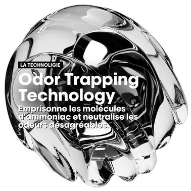 Majirel Cool Cover avec Odor Trapping Technology - Coloration | L'Oréal Partner Shop