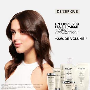 Densifique Bain Densité - Densifique | L'Oréal Partner Shop