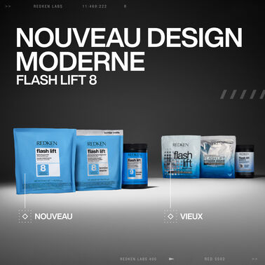 Poudre éclaircissante Colorfulhair Flash Lift - Flash Lift & Blonde Idol | L'Oréal Partner Shop