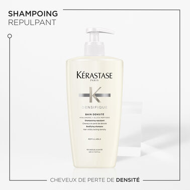 Densifique Bain Densité - Densifique | L'Oréal Partner Shop
