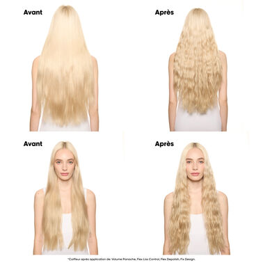 Volume Panache Pure Compressed - Tecni.Art | L'Oréal Partner Shop
