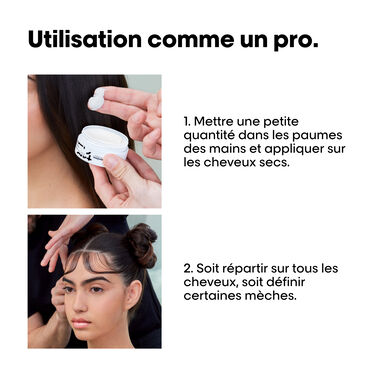 Tecni.ART - Fix Paste - Tecni.Art | L'Oréal Partner Shop