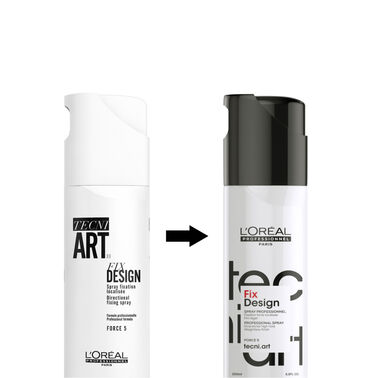 TecniArt Fix Design - Tecni.Art | L'Oréal Partner Shop