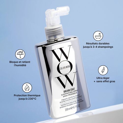 Dream Coat Supernatural Spray - Color Wow | L'Or&eacute;al Partner Shop