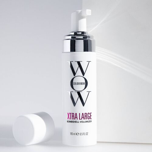 Xtra Large Volumisant Bombshell - Coiffage | L'Or&eacute;al Partner Shop