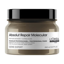 Absolut Repair Molecular Masque - Absolut Repair Molecular | L'Oréal Partner Shop