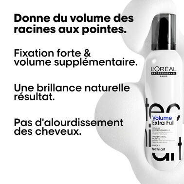 Tecni.ART - Volume Extra Full - Tecni.Art | L'Oréal Partner Shop