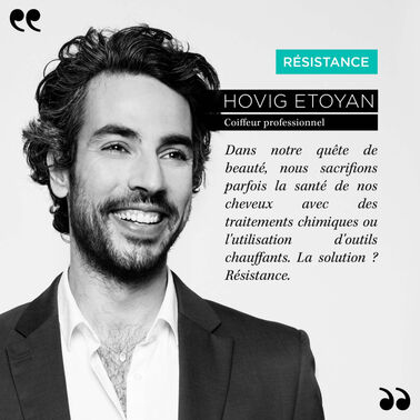 Résistance Bain Force Architecte - Résistance | L'Oréal Partner Shop