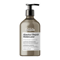 Serie Expert Absolut Repair Molecular Shampoo - Absolut Repair Molecular Serie Expert Absolut Repair Molecular Shampoo - Absolut Repair Molecular | L'Oréal Partner Shop