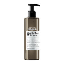 Serie Expert Absolut Repair Molecular Rinse-Off Serum - Absolut Repair Molecular Serie Expert Absolut Repair Molecular Rinse-Off Serum - Absolut Repair Molecular | L'Oréal Partner Shop