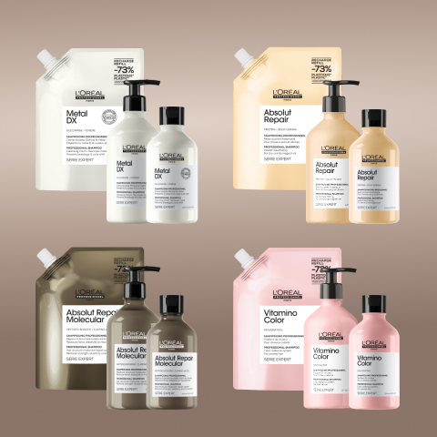 L'Oréal Professionnel
