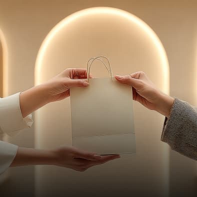 L'Oréal Partner Shop - Schritt 3