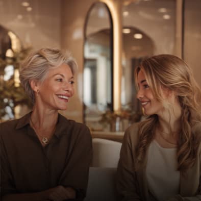 L'Oréal Partner Shop - Schritt 1