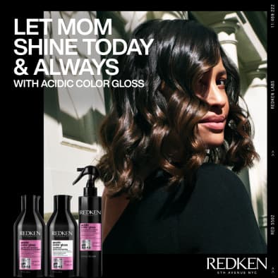 L'Oréal Partner Shop - Img Redken