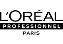 Logo L'Oréal Professionnel
